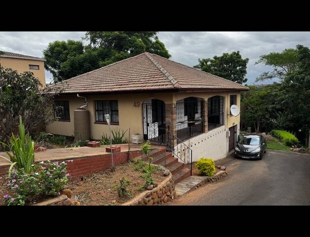3 BEDROOM HOUSE TO LET IN MORNINGSIDE